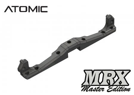 Atomic MRX Master Central Mount