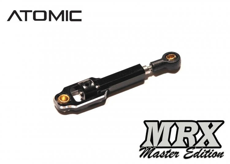 Atomic MRX Master Optional Center Damper