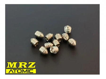 Atomic Set screw for pinion 10 pcs