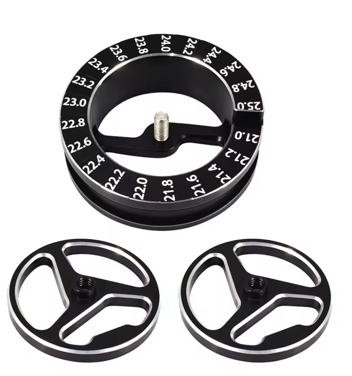 Raceworks RC Products Droop Gauge