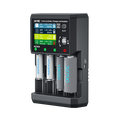 SKYRC MC5000 Cylindrical Battery Charger And Analyzer (AA/AAA/18650)