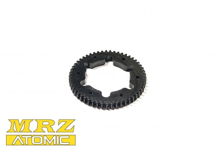 Atomic Spur Gear for DG Ball Diff (53T)