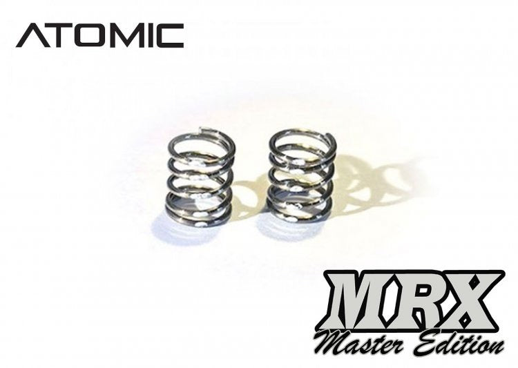 Atomic MRX Master DAA Front Spring (White-Soft)