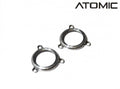 Atomic MRV, MRX Master Optional Dust Guard (Aluminium)