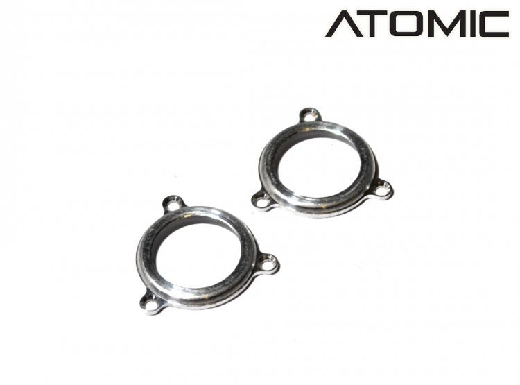 Atomic MRV, MRX Master Optional Dust Guard (Aluminium)
