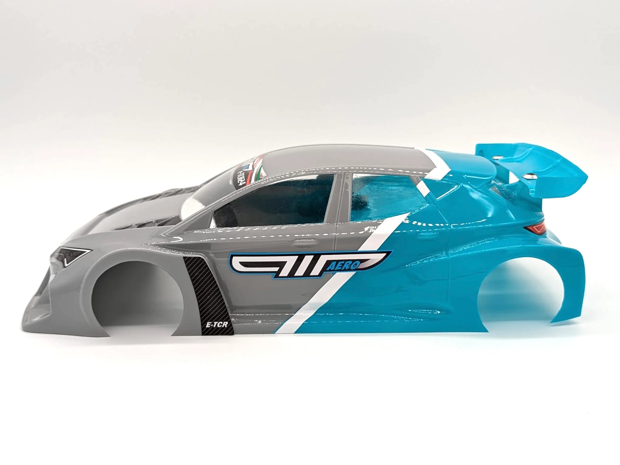 PIP Aero E-TCR 1/10th FWD Body