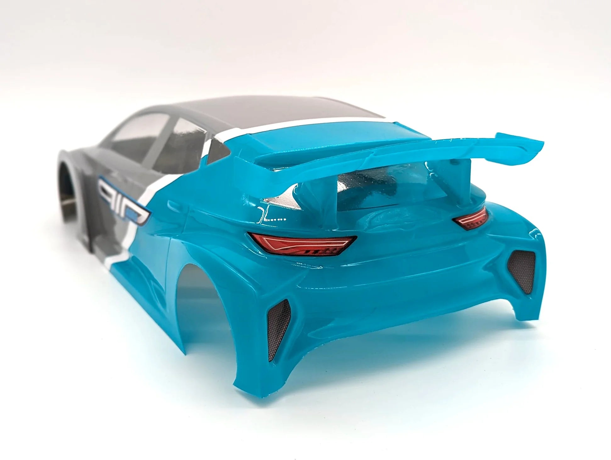 PIP Aero E-TCR 1/10th FWD Body