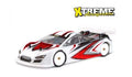 Xtreme Twister Speciale 1/10th Scale 190mm Touring Car - Light 0.5