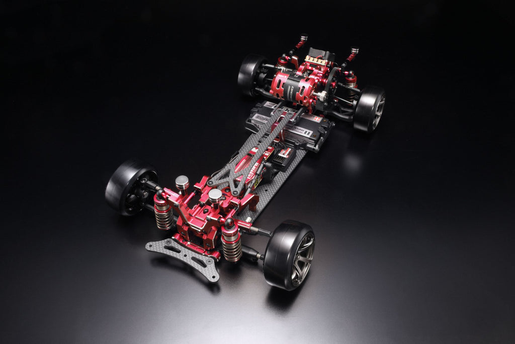 Yokomo Master Drift 3.0