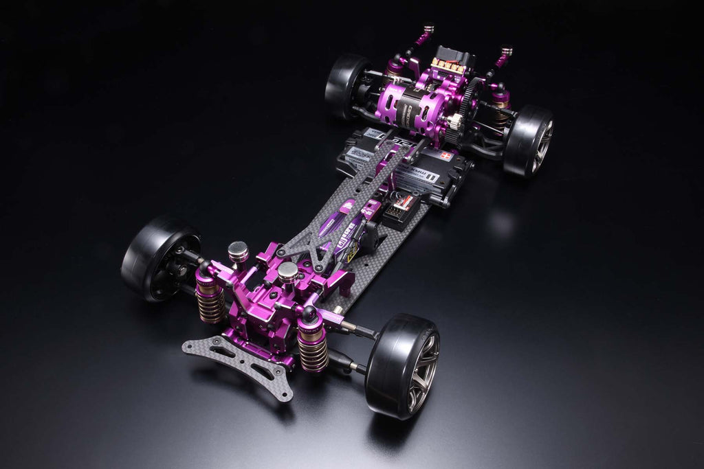 Yokomo Master Drift 3.0