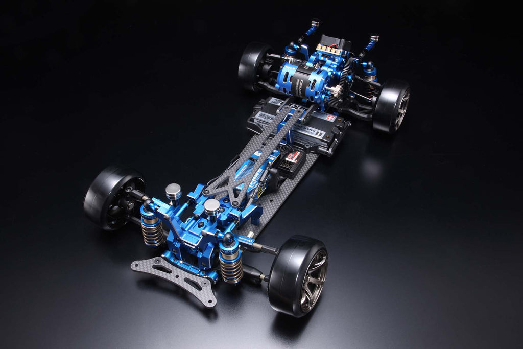 Yokomo Master Drift 3.0