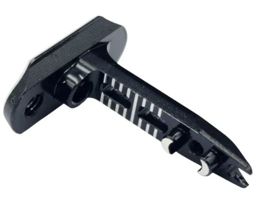 INOV8 X-LITE HORIZONTAL REAR BODY MOUNT FOR 1/10TH EP ONROAD