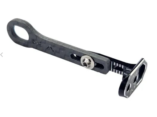 INOV8 X-LITE HORIZONTAL REAR BODY MOUNT FOR 1/10TH EP ONROAD