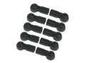 3 Racing - 4.8mm Ball End Set -16mm & 12MM / v2