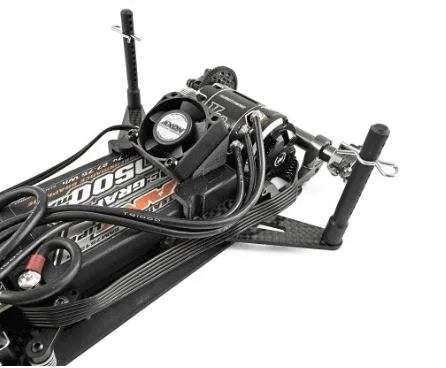 MXLR Fan Holder for Awesomatix A12X