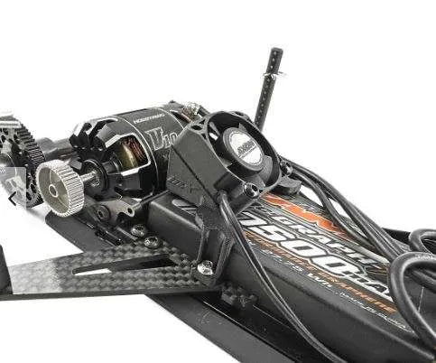 MXLR Fan Holder for Awesomatix A12X