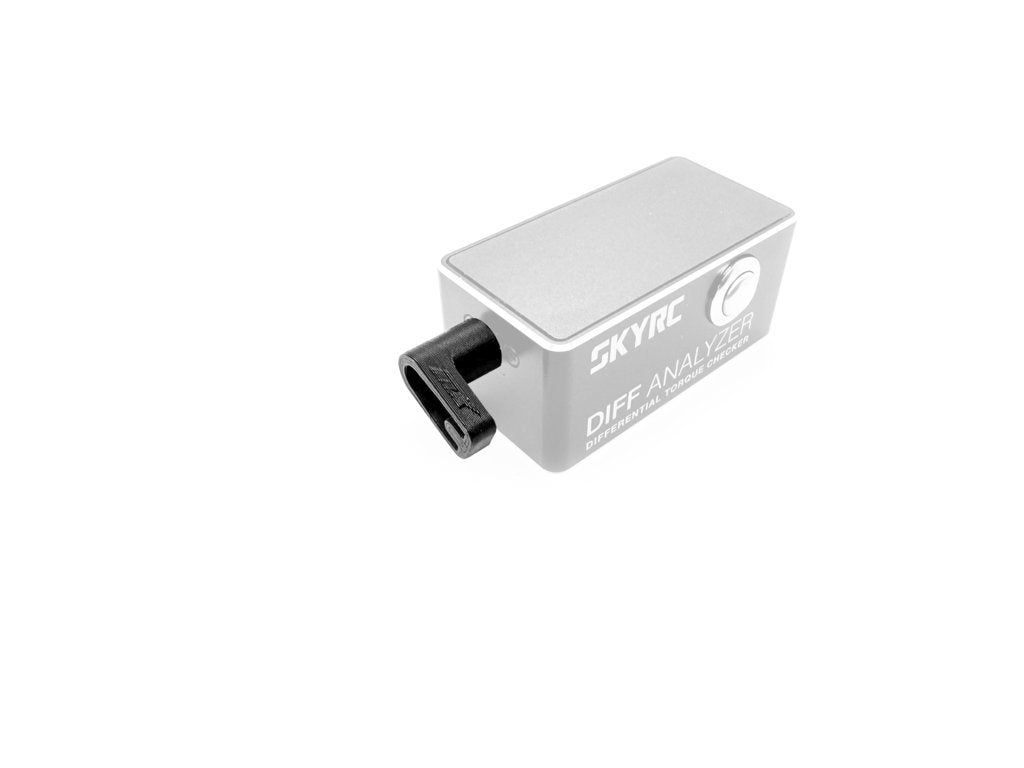 MXLR AWESOMATIX A12 DAMPER CHECK ADAPTER