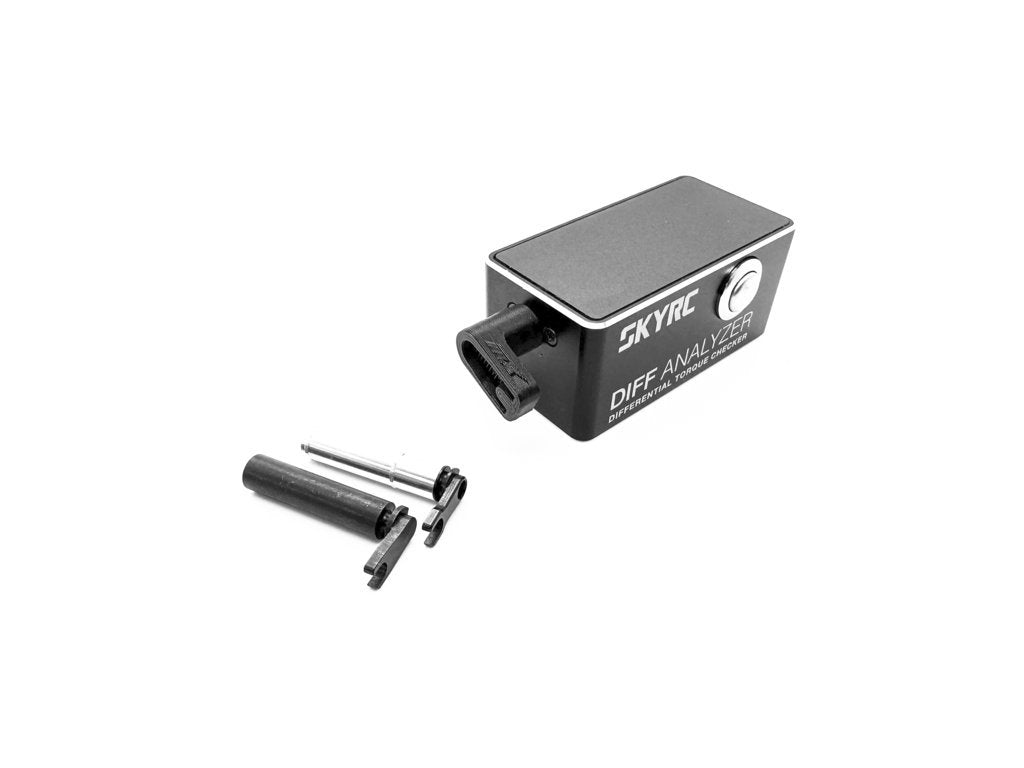 MXLR AWESOMATIX A12 DAMPER CHECK ADAPTER