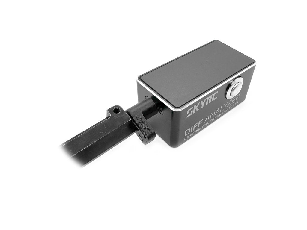 MXLR AWESOMATIX A12 DAMPER CHECK ADAPTER