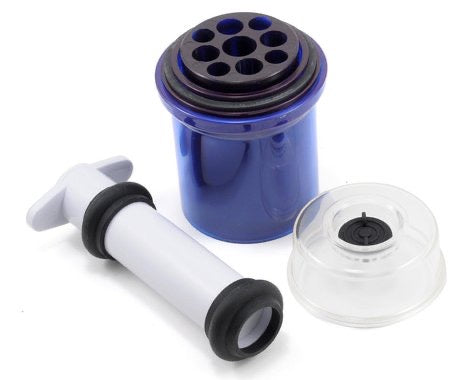 TAMIYA Shock Oil Air Removal Tool (Super Long)