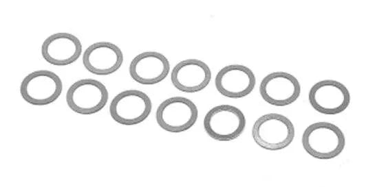 Awesomatix SH12S-0.2 – 0.2MM SPRING SHIM X14