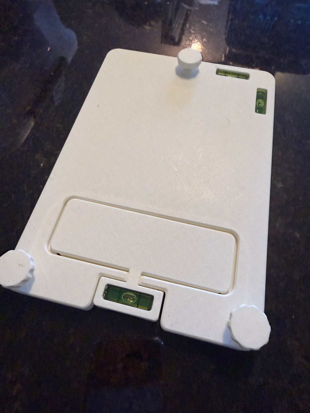 Raceworks RC Products - 1/28 Tweak Board