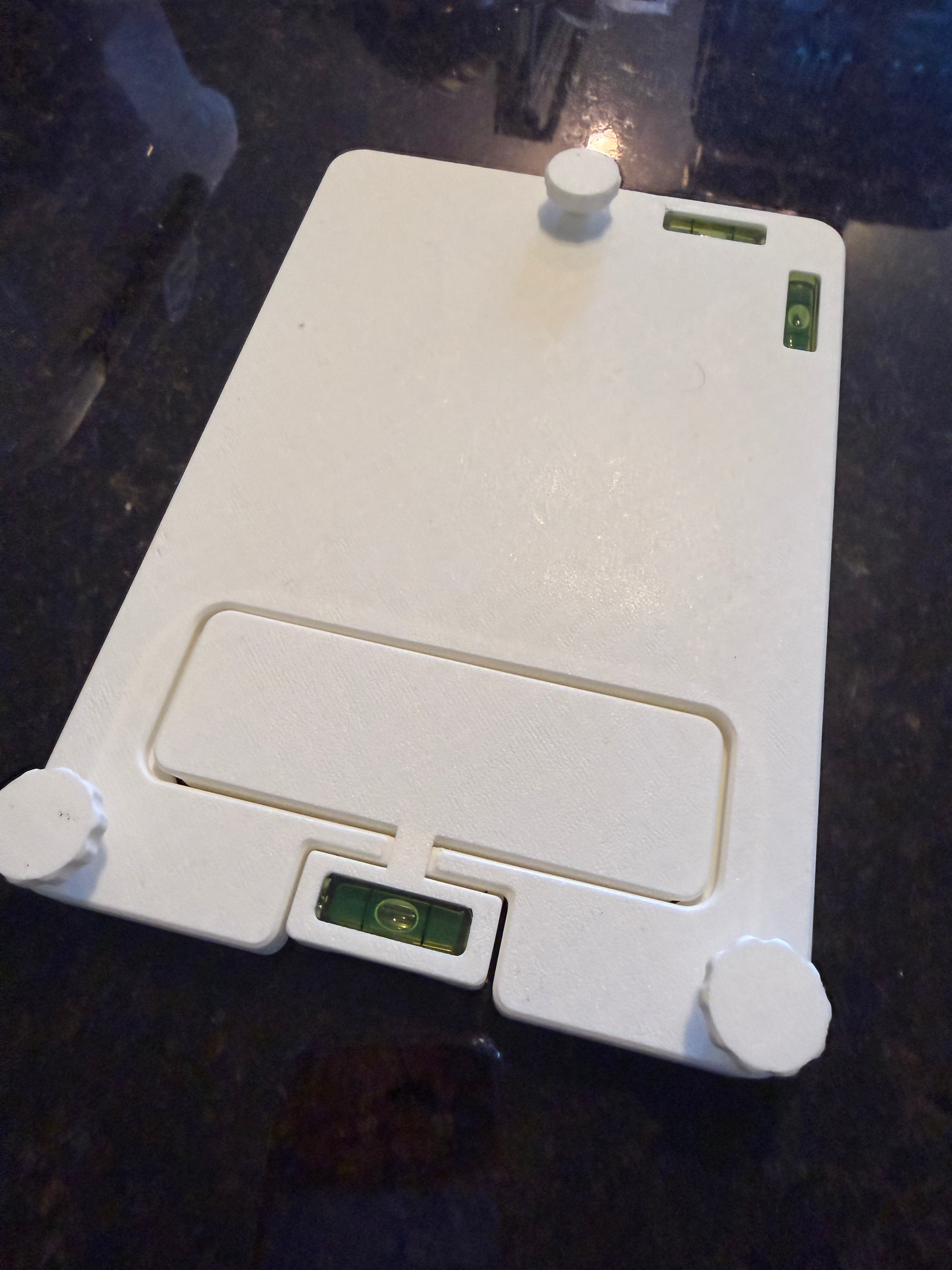 Raceworks RC Products - 1/28 Tweak Board