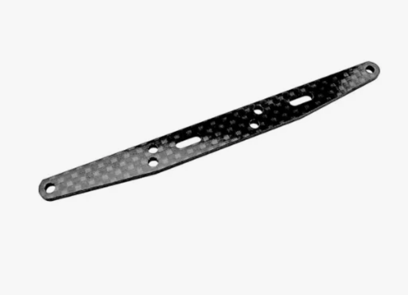 Raceworks RC Products Awesomatix A12X Upper Servo Plate