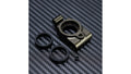 Mayako - MYB0050-01 - Aluminium Left or Right Rear Hub for Mayako MX8 (-22-25)