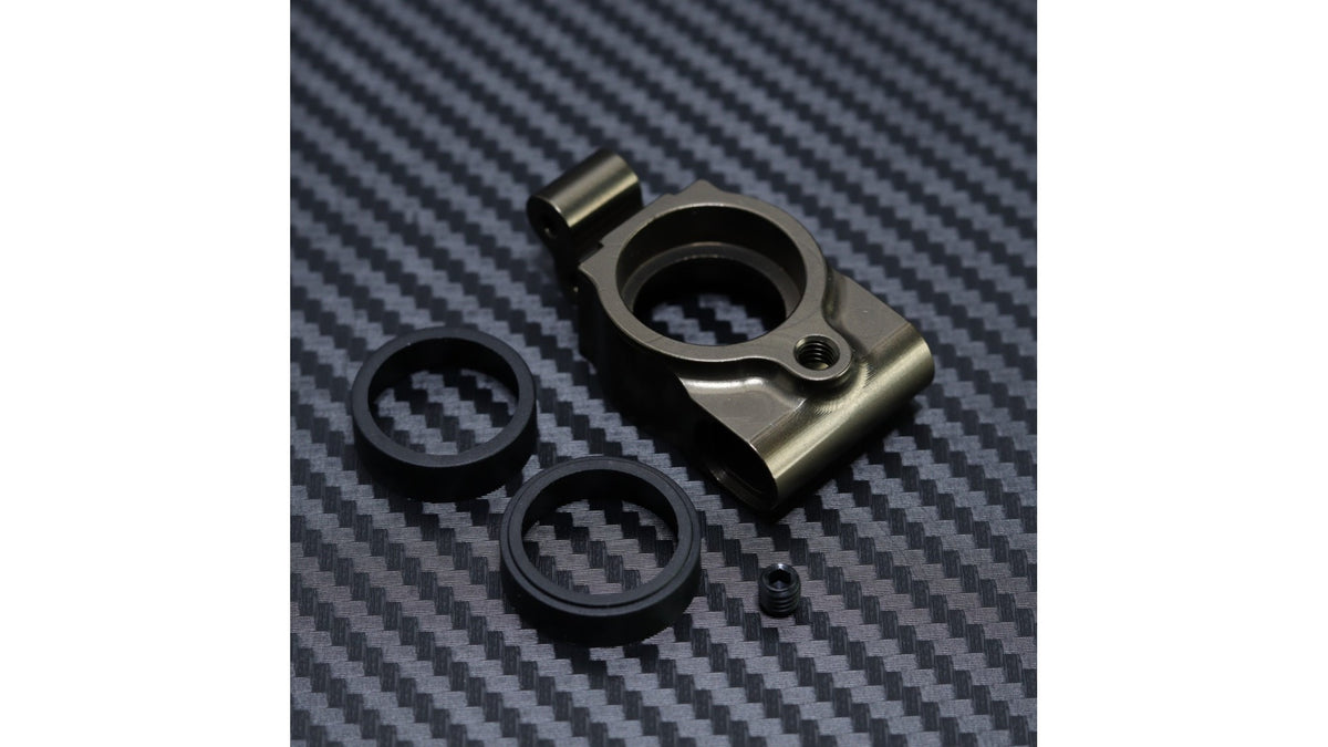 Mayako - MYB0050-01 - Aluminium Left or Right Rear Hub for Mayako MX8 (-22-25)