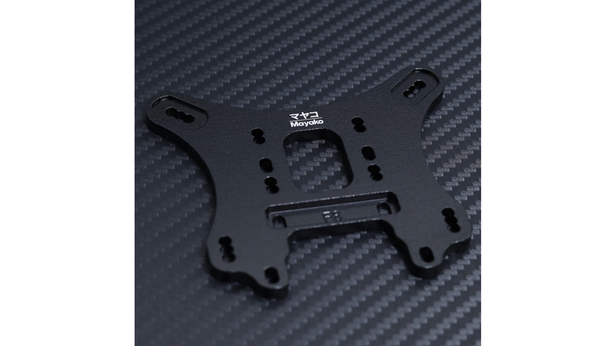 Mayako MYB0016 Aluminium Rear Shock Tower for Mayako MX8 (-24-25)