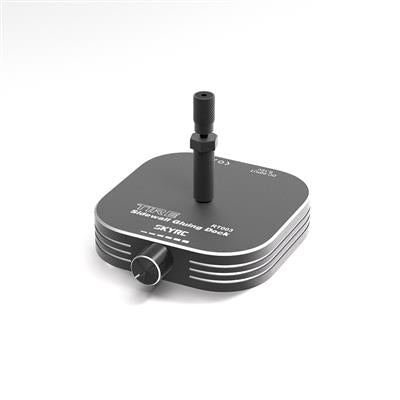 SKYRC Tire Sidewall Gluing Dock