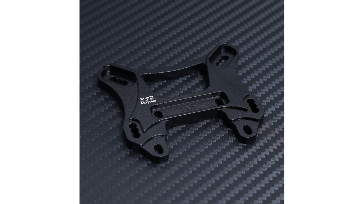 Mayako - MYA0015- Aluminium Front Shock Tower for Mayako MX8 (-24-25)