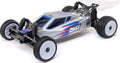 Losi 1/24 Micro-B 2S 2WD RTR Race Buggy (Battery & Charger Included), Silver