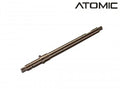 Atomic MRV, MRX Master Ball Diff Shaft (Hardened Steel)