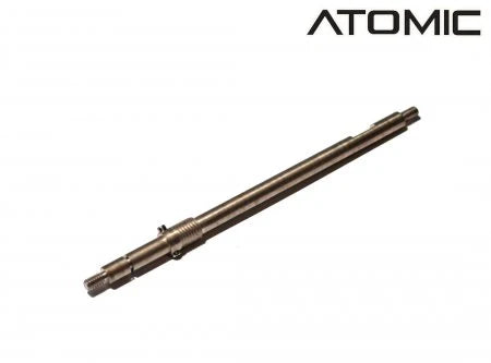 Atomic MRV, MRX Master Ball Diff Shaft (Hardened Steel)