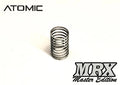 Atomic MRX Master Rear Top Spring (Soft-White)