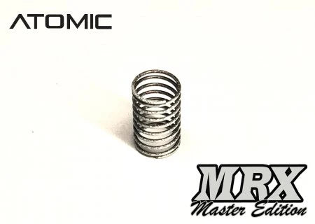 Atomic MRX Master Rear Top Spring (Soft-White)
