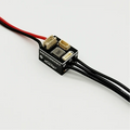 FURITEK MICROBEAST 2S LIPO 25A/50A BRUSHLESS ESC WITH WIFI MODULE FOR 1/24 & 1/28 DRIFT/RACE CARS - SENSORED/SENSORLESS