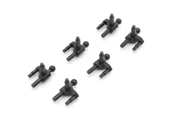 Kyosho MZW702B Camber Knuckle Set (MR-04)