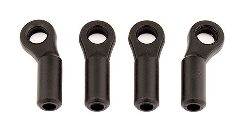 Team Associated - 81399 - RC8B3 Rod Ends, 4 mm