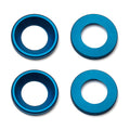 Team Associated - 81114 -  RC8B3 Engine Mount Washers