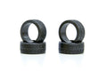 Kyosho MINI-Z Racing Radial Tire (2X/4pcs) MZT102-2X