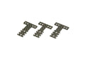 Kyosho Carbon Rear Suspension Plate Set(MM/LM MZW403B