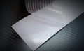 Team Powers Aluminum Body Reinforcement / Repair Tape V2