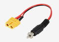 Raceworks RC Products - Glow ignitor charge cable