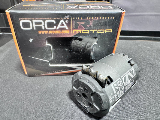 Orca - Orca TX Motor 17.5T Sensored