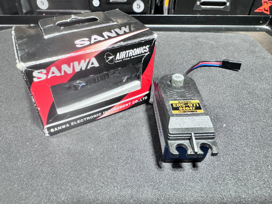 Sanwa - 94647 - ERS-971 Waterproof Servo