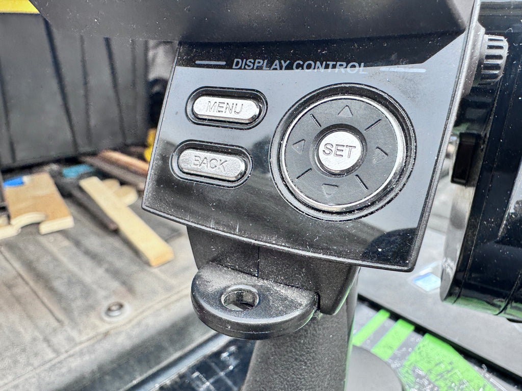 Radiopost - Radiopost TS401 Controller