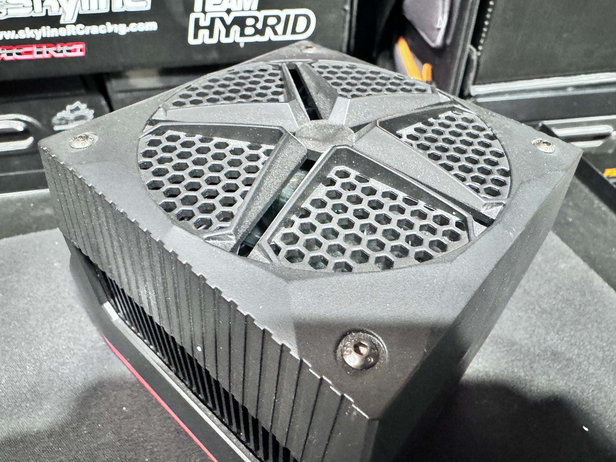 SKYRC - BD250 Discharger -Used